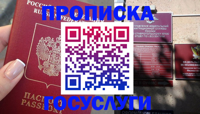 прописка гарантия в Камышине